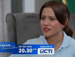 Tulisan Misterius Lembaga Keuangan Pusat Siti Terungkap, Siapa Kenyataannya Kenzo?