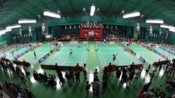 Tekad Kuat Pebulu Tangkis Putri demi Gabung PB Djarum