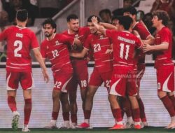 Tim nasional Indonesia Siap Tempur di FIFA ASEAN Cup 2026, 21 Pemain Merapat ke Jakarta