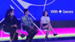 Umumkan With Gemini, In Craft, Google Dorong Kreativitas Tanpa Batas