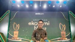 Melalui Komunitas SVO, Wellous Indonesia Buka Pintu Usaha Digital Berbasis AI