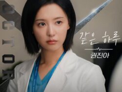 Drama Doctor X Melesat! Raih Rating 15,1 Persen dalam 3 Episode