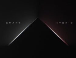Honda Siapkan SUV Hybrid Baru Lebih Besar dari CR-V