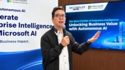 Kian Pentingnya AI Agent di Dunia Usaha, Mengubah Tips Kerja Perusahaan