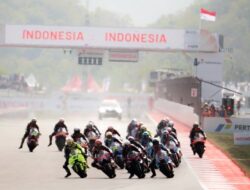 Kontrak MotoGP Indonesia Berakhir, Jadi Diperpanjang atau Tidak?