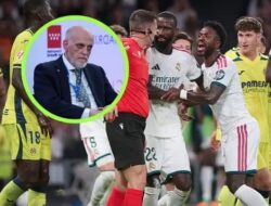 Kontroversial, Pemimpin Negara LaLiga Sebut Real Madrid TV Mirip Propaganda Nazi