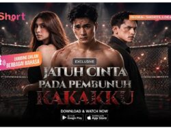 Niat Balas Dendam, Malah Jatuh Hati!