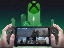 Microsoft Kenalkan Xbox Cloud Playtime, Tanpa Dianjurkan Berlangganan Game Pass