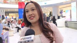 Pengunjung Korea Culture K-Tour Antusias Makin Dekat dengan Kearifan Lokal Korea