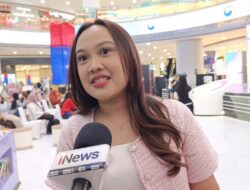 Pengunjung Korea Culture K-Tour Antusias Makin Dekat dengan Kearifan Lokal Korea