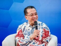 Teknologi Robotik dan AI di Siloam Hospital Tingkatkan Kesembuhan Pasien