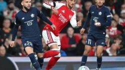 Sejarah, Calvin Verdonk Pemain Indonesia Pertama di Liga Champions