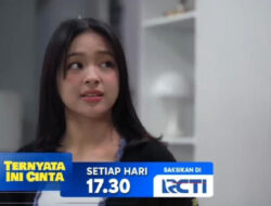 Rifky Jadi Target Dewa, Prisil Sembunyikan Keguguran!