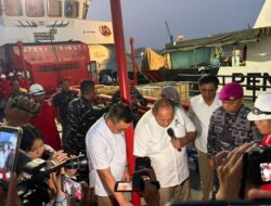 Usut Dugaan Pelanggaran BBM Bantuan Pemerintah Ilegal di Perairan Semarang